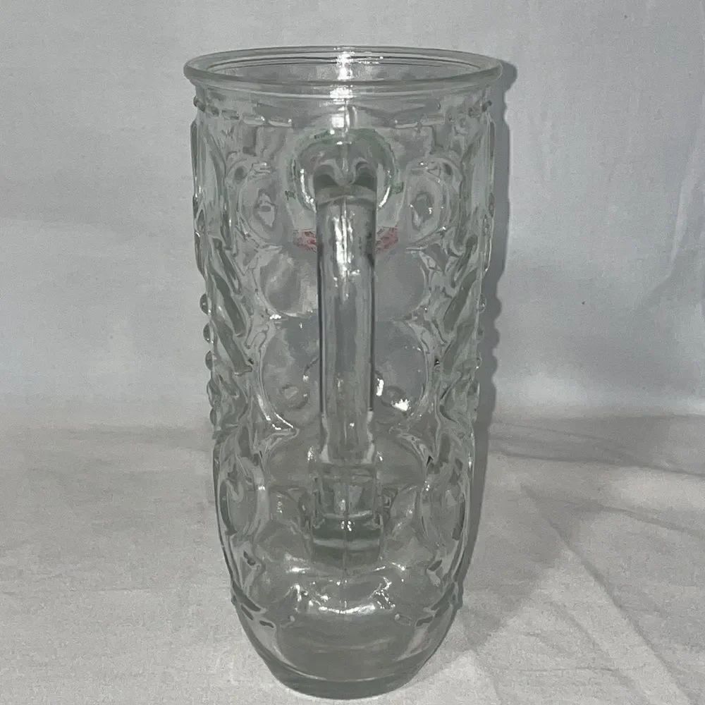 Boot-Shaped Glass - Picture 4 of 8